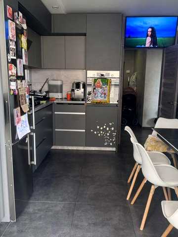2-кімнатна 72 м² ЖК Хмельницький парк | Вид на Високий Замок ЖК Хмельницький парк