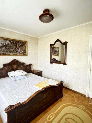Олександрівська Слобідка, Дачна 51, оренда 2к, 53 м², 6 поверх