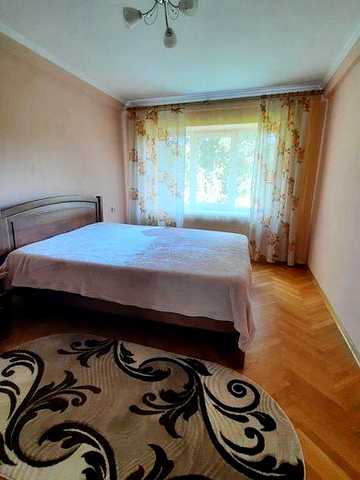 Реальна оренда з 1.10 ,2кім квартира вул. Енергетична