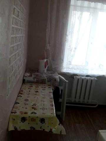 Аренда 1к квартиры ц. Рынок