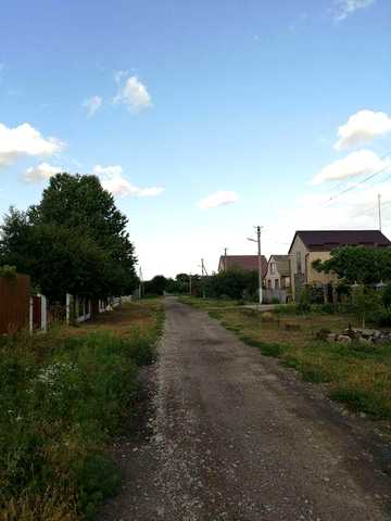 Продам Дворище 17 соток в селищі Драбів, Черкаська область (ВЛАСНИК)