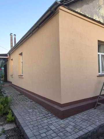 *ПРОДАЖ частини будинку, Заводський район, по вул. Оптимістична