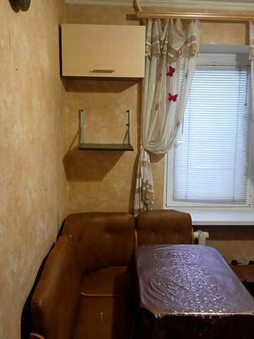 Сдам квартиру 1-но комнатную 40м2 поселок Слобожанский