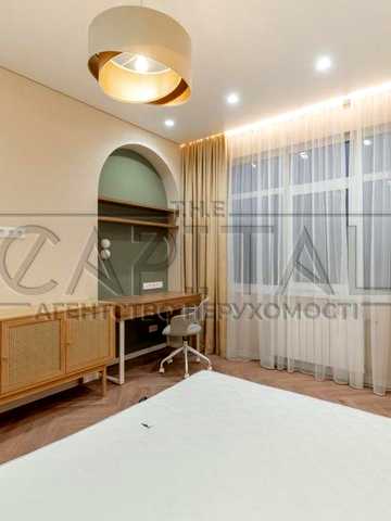 Оренда квартири, вул. Нагірна, Шевченківський р-н, ЖК Henesi House