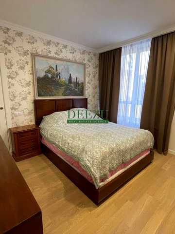 Оренда 3-х кімнатної квартири вул. Солом'янська, 20В