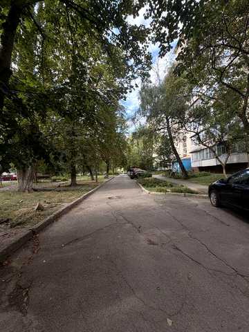 Оренда 3-кімнатної квартири вул. Булаховського метро Академмістечко