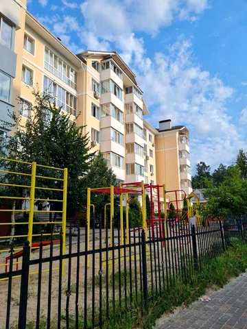 Автономна 5к дворівнева квартира 153 м²в Ірпені. Газ! 2% оформлення! Сертифікат! Ваучер! Постанова! Без кмісії!