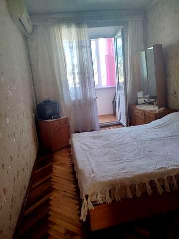 Здам в довгострокову оренду 3 кімнатну квартиру в центрі міста Запоріжжя