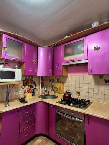 *ПРОДАЖ Однокімнатної квартири по вул. Полякова 21, Шевченківський р-н