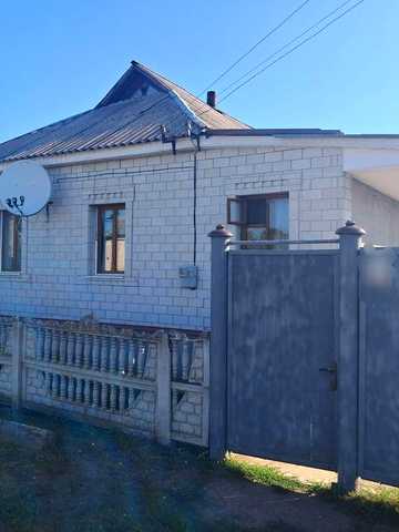 Продається будинок