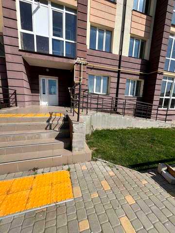 Продаж 2-х кімнатної квартири м.Тульчин вул.Леонтовича