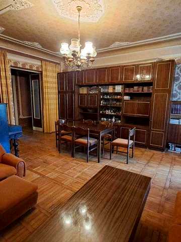 Здам 2К квартиру на Кривоноса, Солом'янська площа.