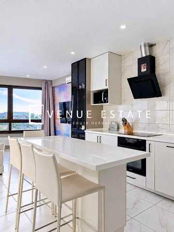 Оренда 3кім. квартири 100м2 Park Avenue VIP | Парк Авеню пр-т. Голосіївський 60