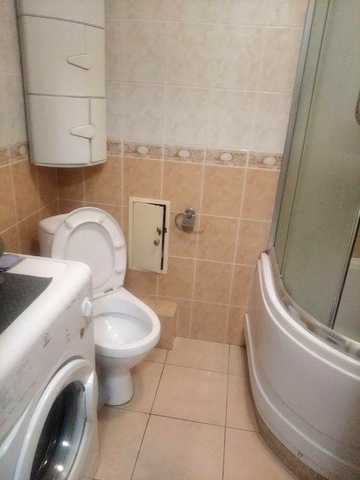 Сдам квартиру в Лузановке