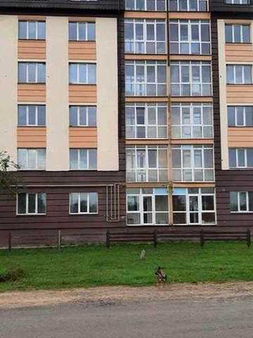 Продаж 1-но кімнатної квартири м.Тульчин вул.Леонтовича