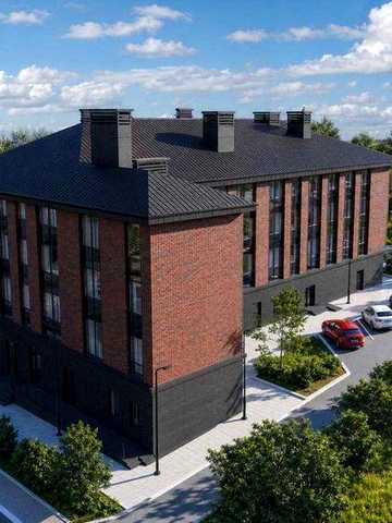 Продаж 1-кімнатної квартири в ЖК Comfort Hall, Буча Акційна пропозиція
