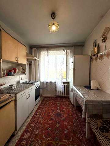 Сдам 2 к/квартиру Лески