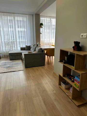 Здається  2к квартира 78м² з генератором ЖК Варшавський Мікрорайон