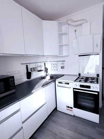 Продажа 1к кв (36,7 м.кв) пр.Дмитра Павличка 10