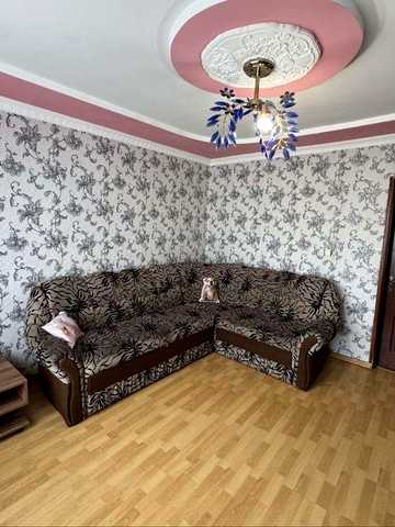 Оренда 2-х кімнатної квартири в районі Нова Шахтарська, м.Шептицький
