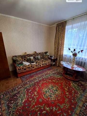 Продаж 4к Квартира Агатангела Кримського вулиця