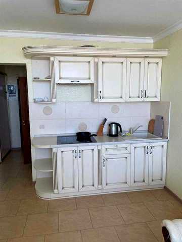 Продам. Апартамент, 2х ком квартиру 1 линия моря. Променад. Затока. ЖК Променад