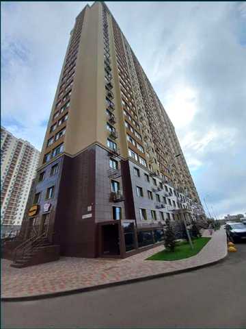 Продаж, Квартира, 2 кімнати, 69 м², ЖК 54 Перлина, Сахарова Академика, Котовського, Одеса