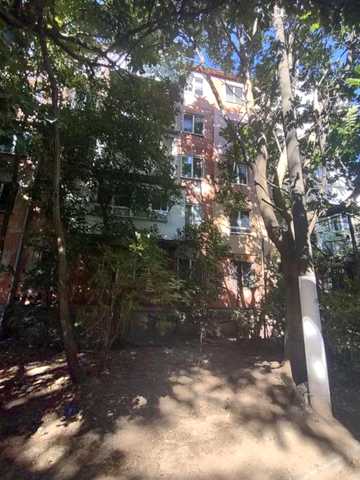 Продаж, Квартира, 1 кімната, 31 м², Артиллерийская, Фонтан, Одеса