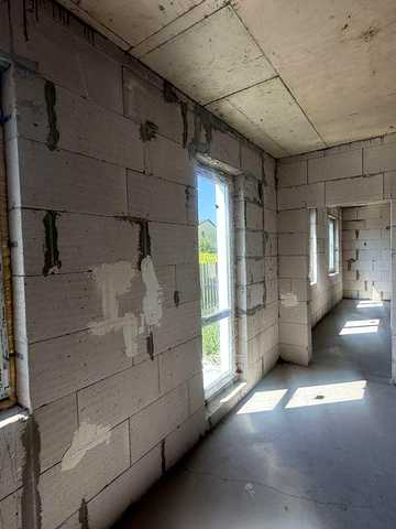 Продаж квартири 2 кімнати з власним двориком як Таунхаус. 48 квадратів.Остання квартира. Гнатівка. Без комісії. ЖК Sollo