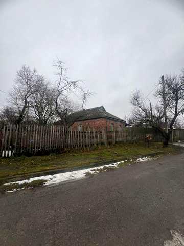 Продам будинок в Нових Санжарах. ЄОселя