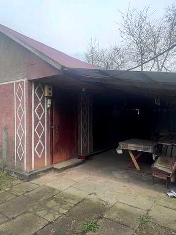 Затишний будинок з потенціалом: цегла, 78 м², газ, світло
