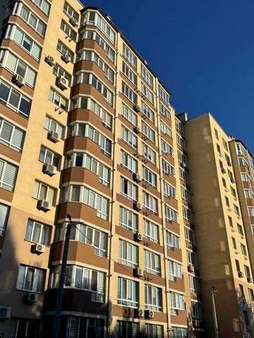 Продам двокімнатну дворівневу квартиру 85,4 м.кв. Вінниця, Василя Порика ЖК Вінницябуд