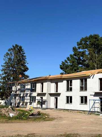 Продаж таунхаусу/котеджу в ЖК від забудовника,розтермінування