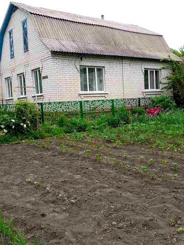 Продам будинок в селищі Талалаївка 25 000$