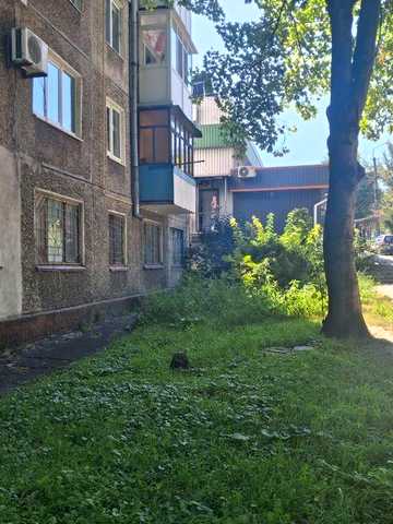 Продам 2-ком.квартиру р-н Матросова