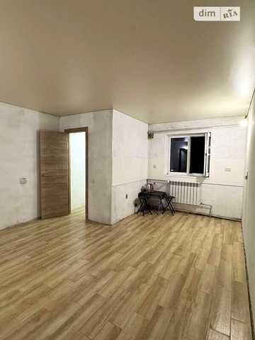 Продаж 1к Квартира Геталка вулиця