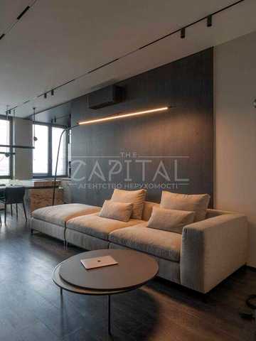 Оренда / Квартира / 95 м2 / ЖК Crystal Park Tower / Святошинський район