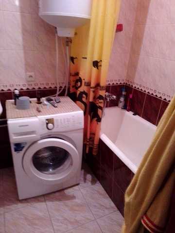 Здається 1к. Квартира