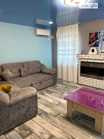 Продаж 4к Квартира Рекордна (Вознесенського) вулиця