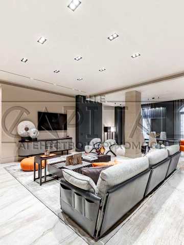 Продаж 3к квартири, Renaissance Residence, вул. Новоселицька, Печерськ ЖК Renaissance Residence