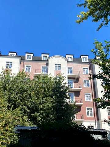 Продажа квартиры, ул. Пироговского Александра, Соломенка, Киев