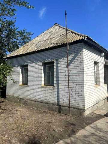 Дім в Ічні Чернігівської області