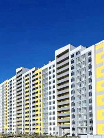Продам квартиру. 61,36m2, Жк чарівне місто , 1 будинок, 2 кімнати ЖК Чарівне місто