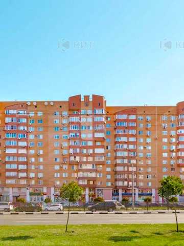 Продаж 3к Квартира Аерокосмічний (Гагаріна) проспект