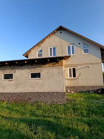 Продам будинок 146м2 Смоківка біля лісу