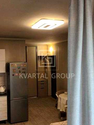 1к квартира 26м² з меблями! ЖК Покровський, Центр.