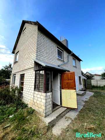 Продаж / Будинок / Клевань