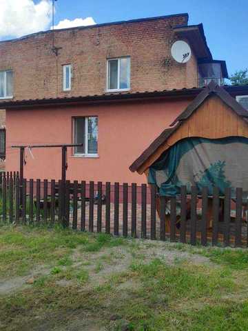 Продається квартира р-н Климівка