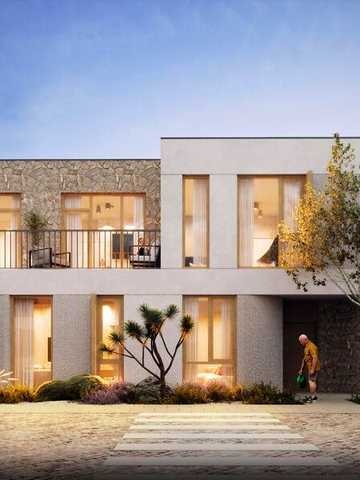 Продаж 4к Квартира Висоцького проспект ЖК КГ ONE CLUB VILLAGE