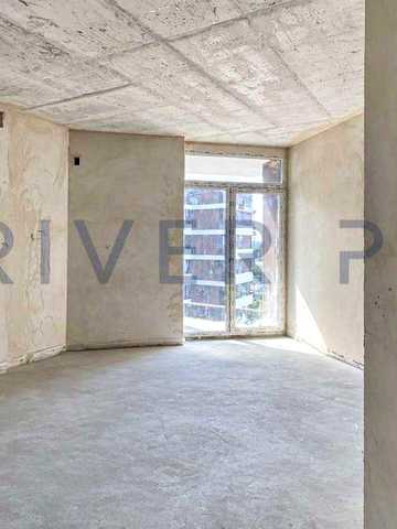 Смарт-квартира з балконом 24,53 м² в ЖК River Port / Рівер Порт, Ірпінь, 13 поверх. Без комісії! ЖК River Port